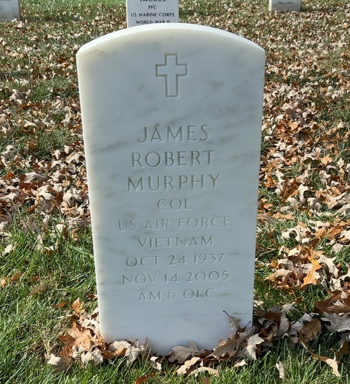 James Murphy