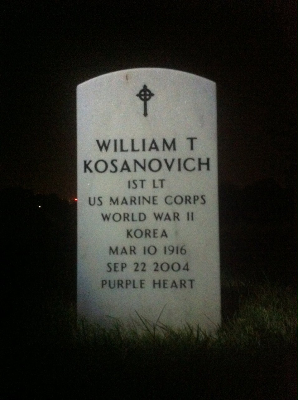 William Kosanovich