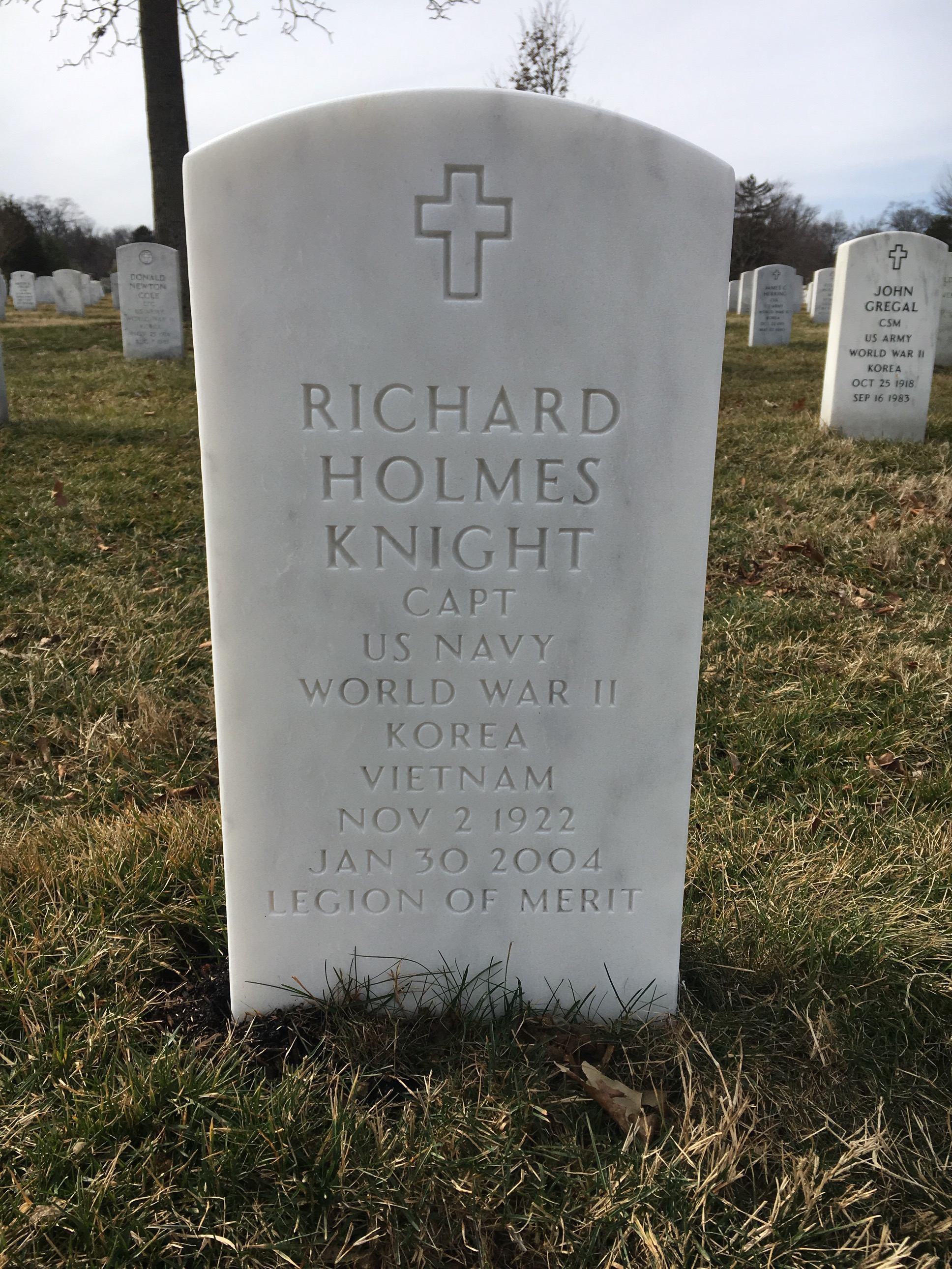 Richard Knight