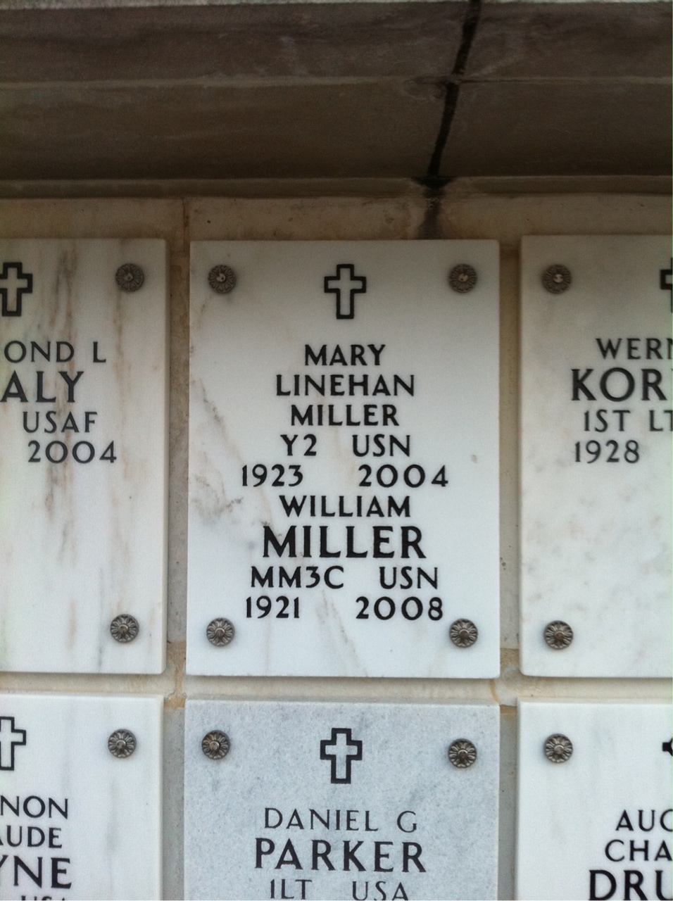 William Miller