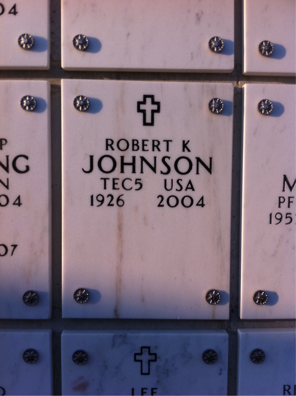 Robert Johnson