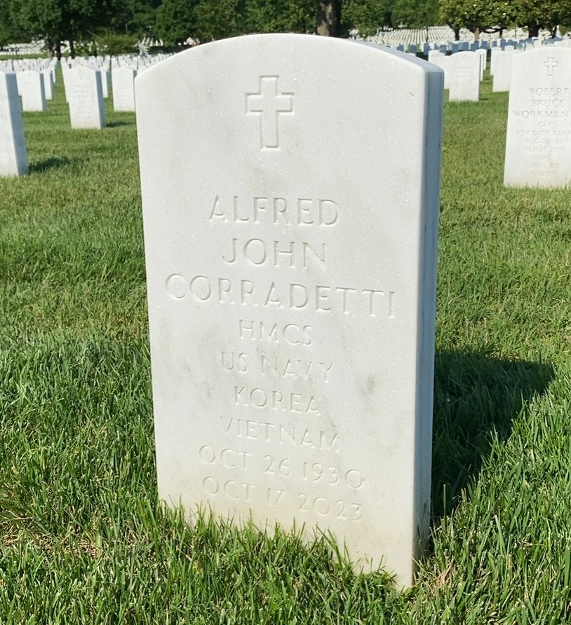 Alfred Corradetti