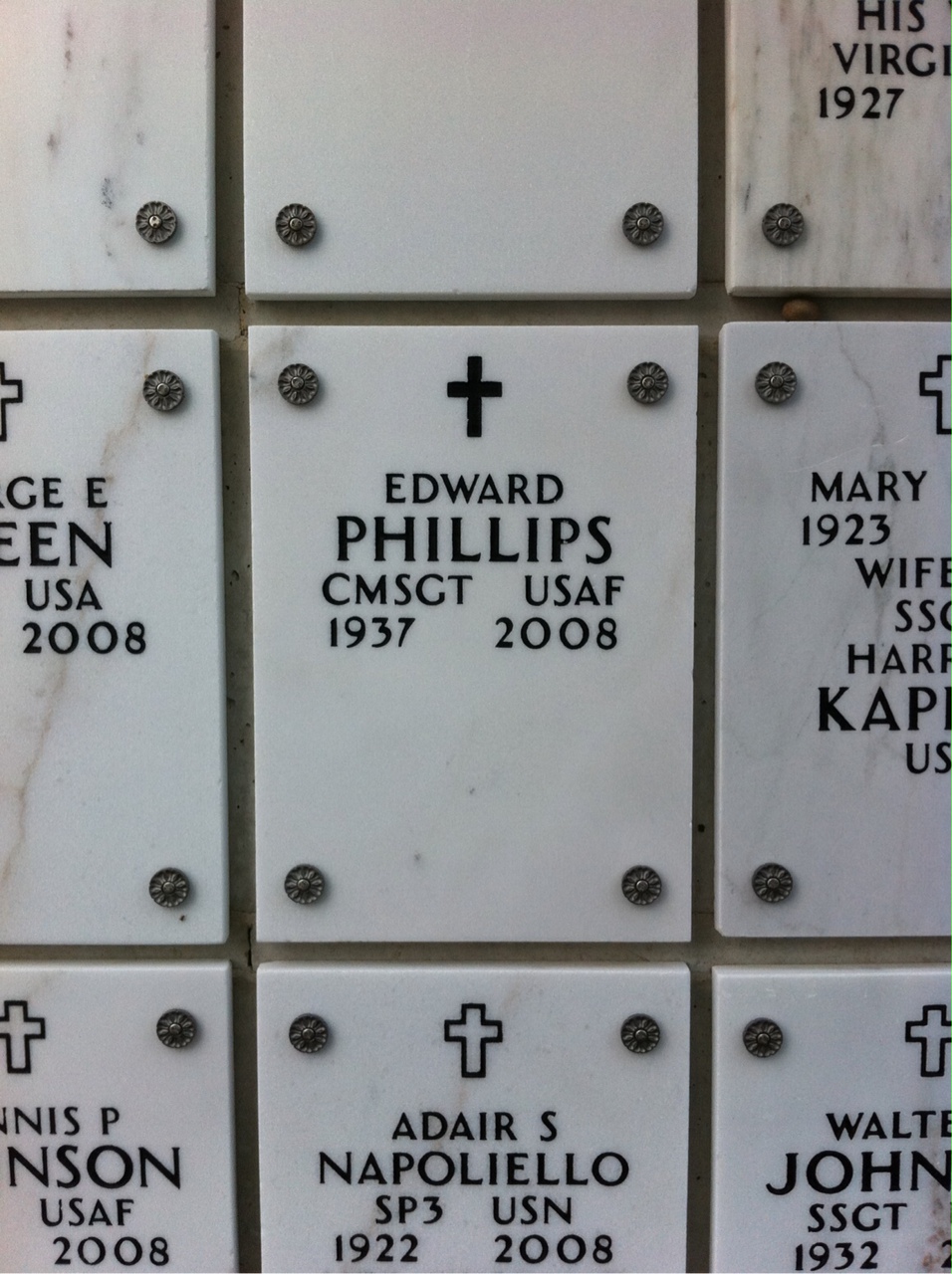 Edward Phillips