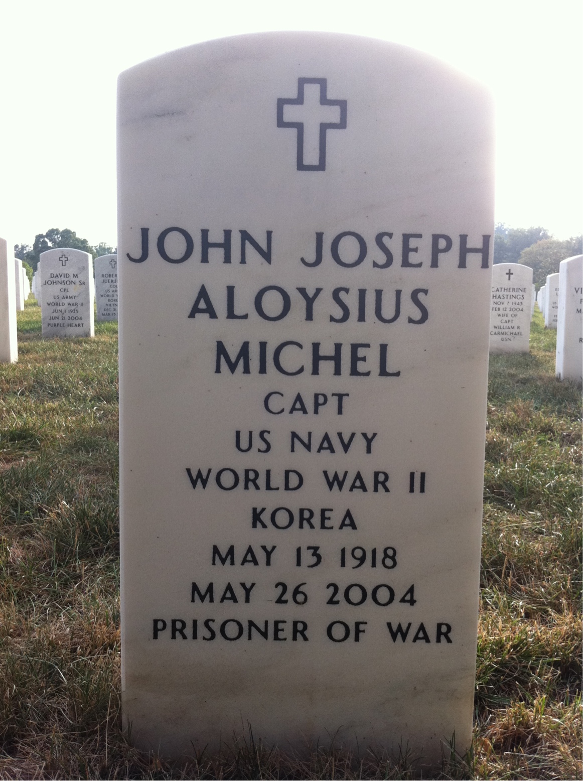 John Michel