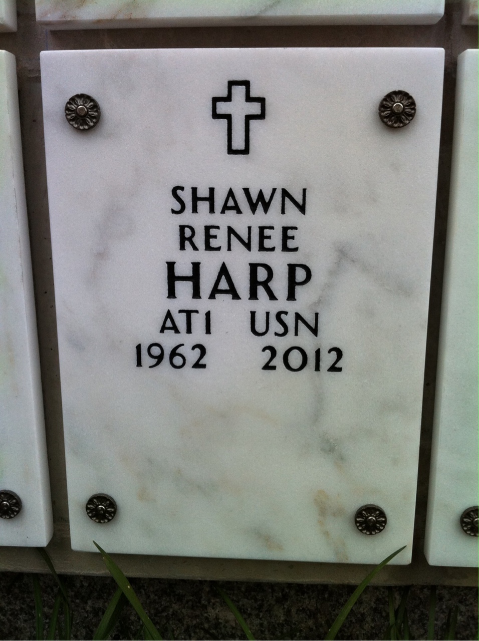 Shawn Renee Harp