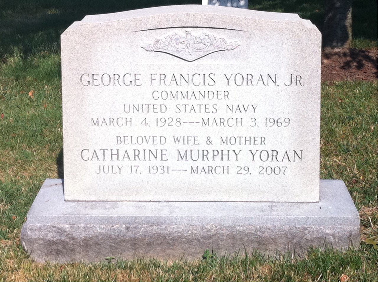 George Yoran