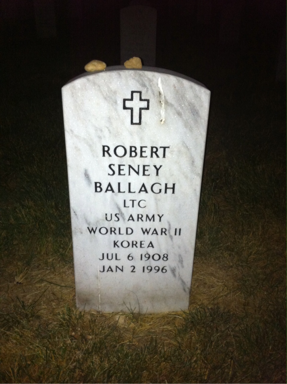 Robert Ballagh