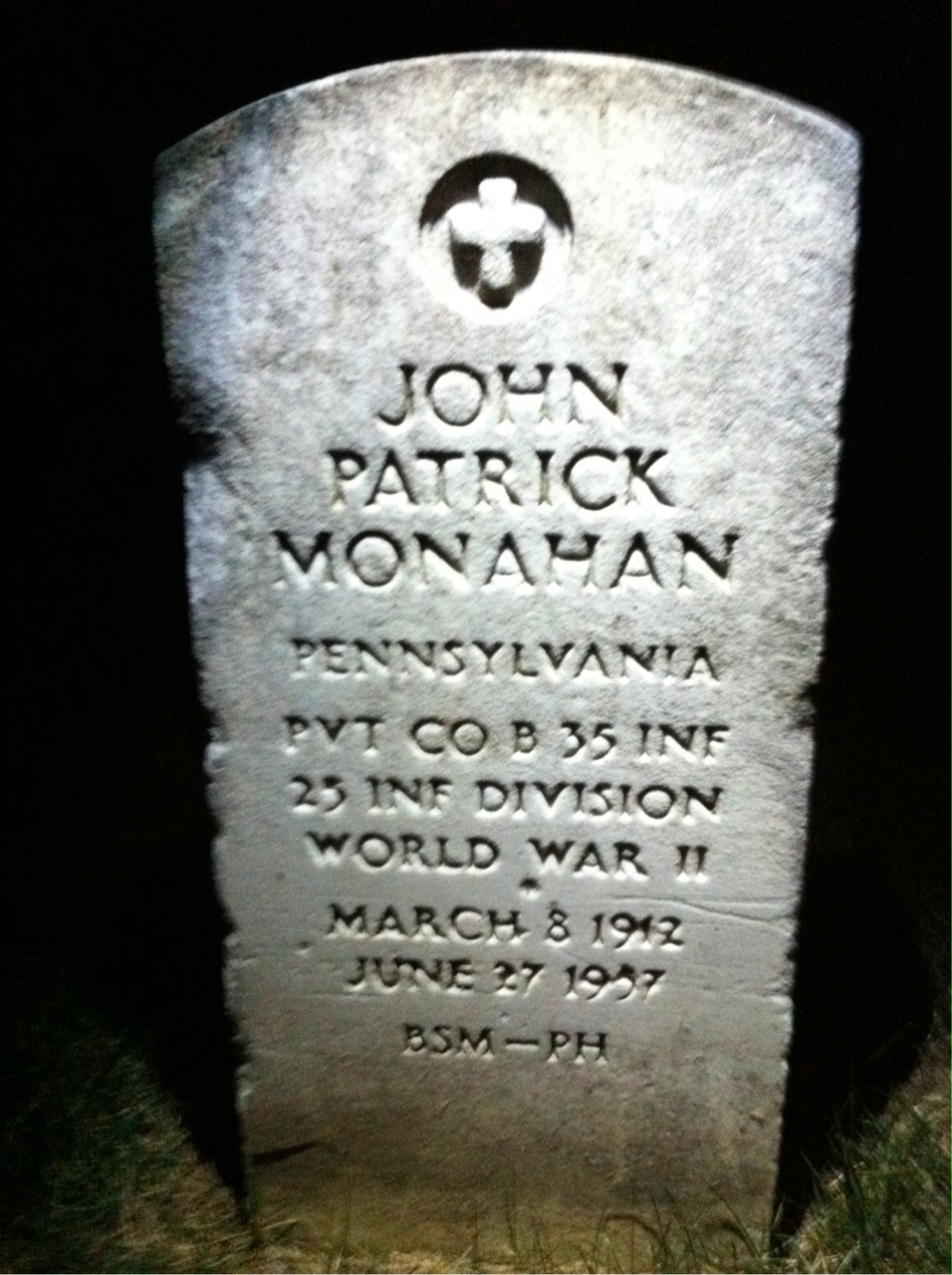 John Monahan