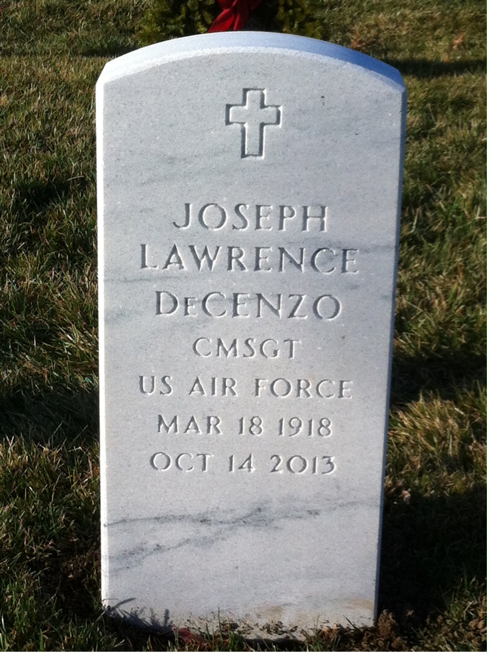 Joseph Decenzo