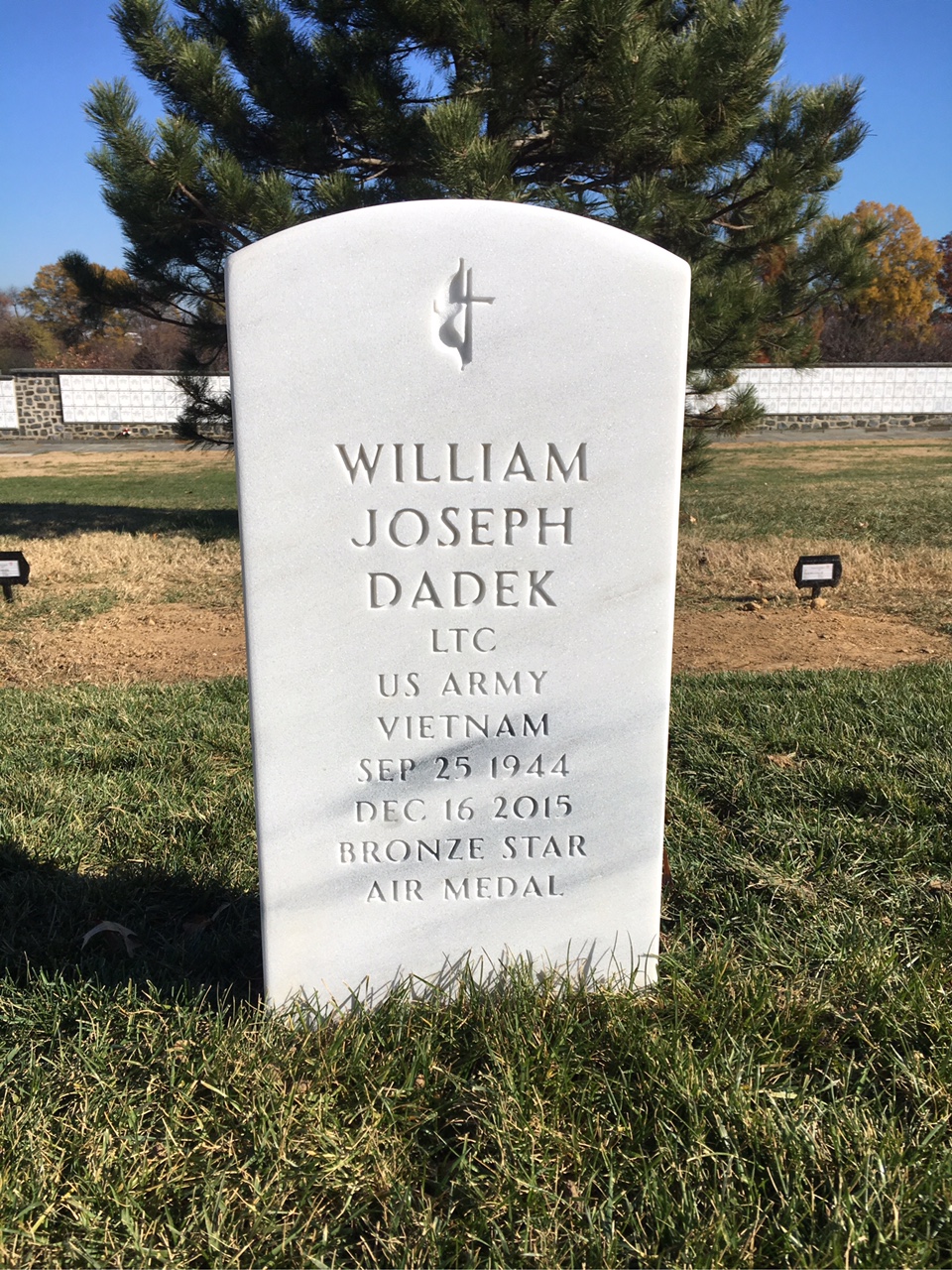 William Joseph Dadek