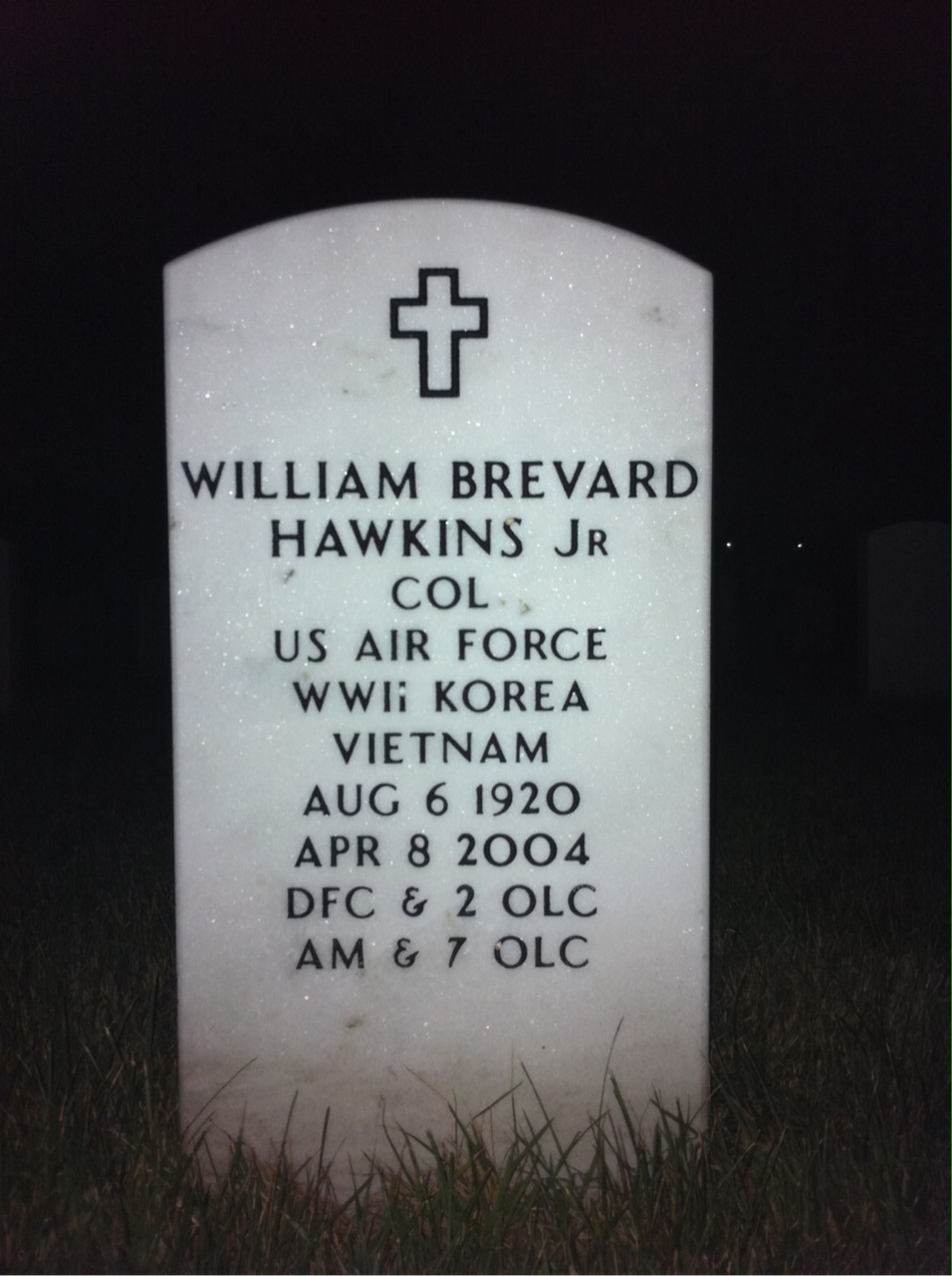 William Hawkins