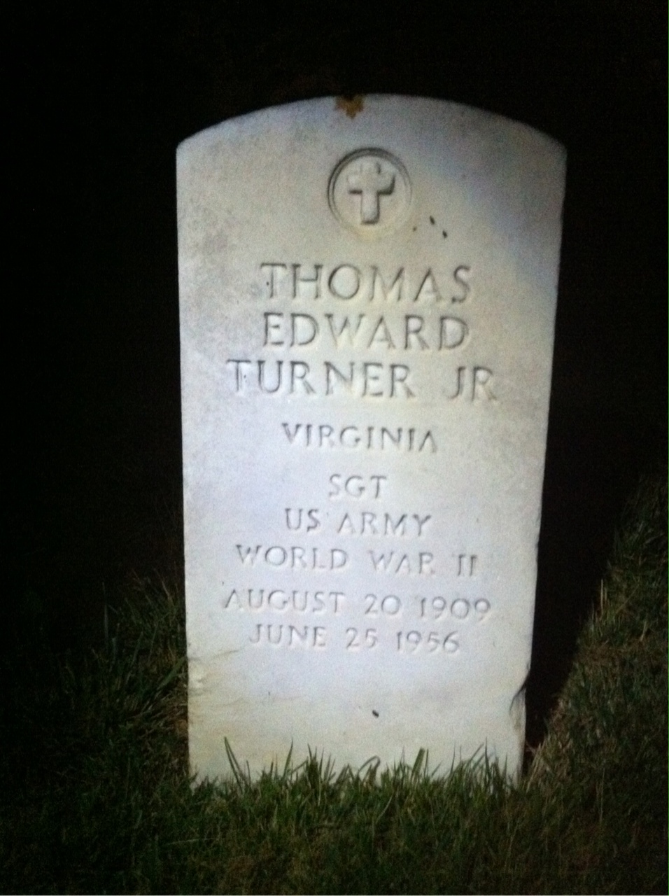 Thomas Turner