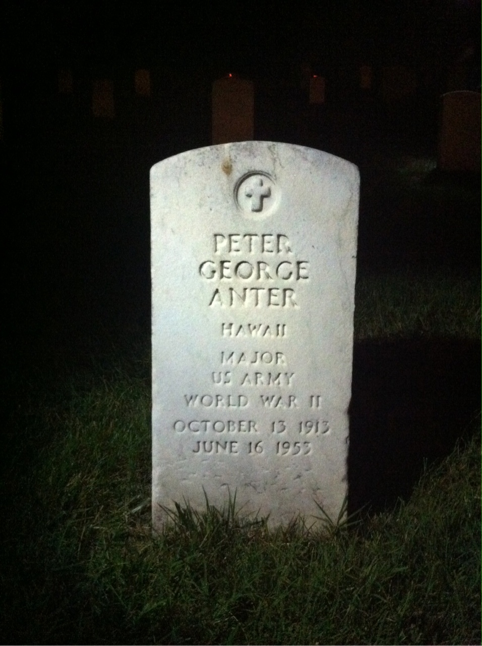 Peter Anter