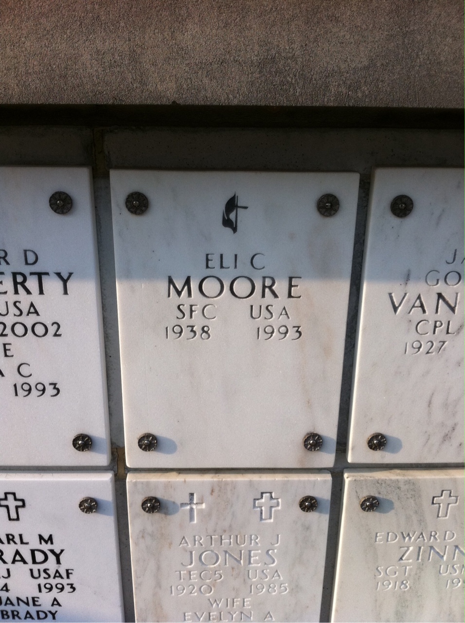 Eli Moore