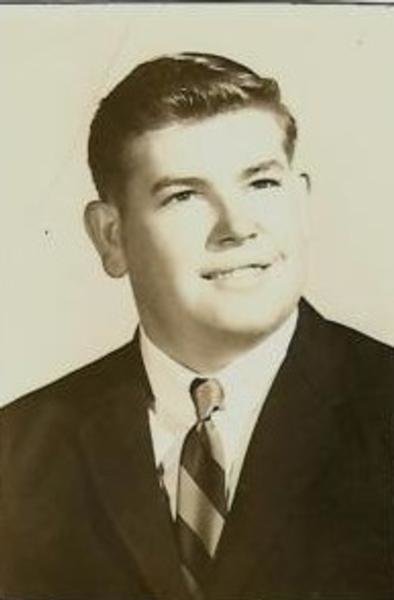 Frederick Allums