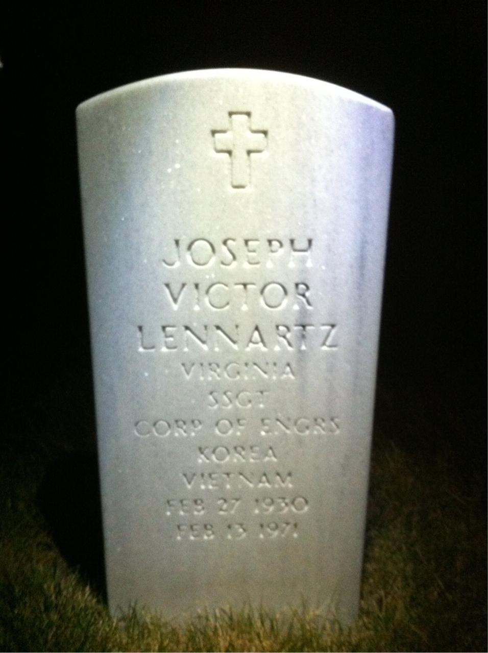 Joseph Lennartz