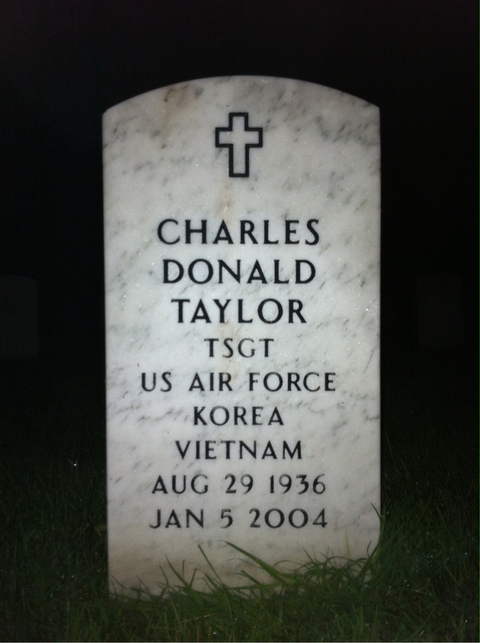 Charles Taylor