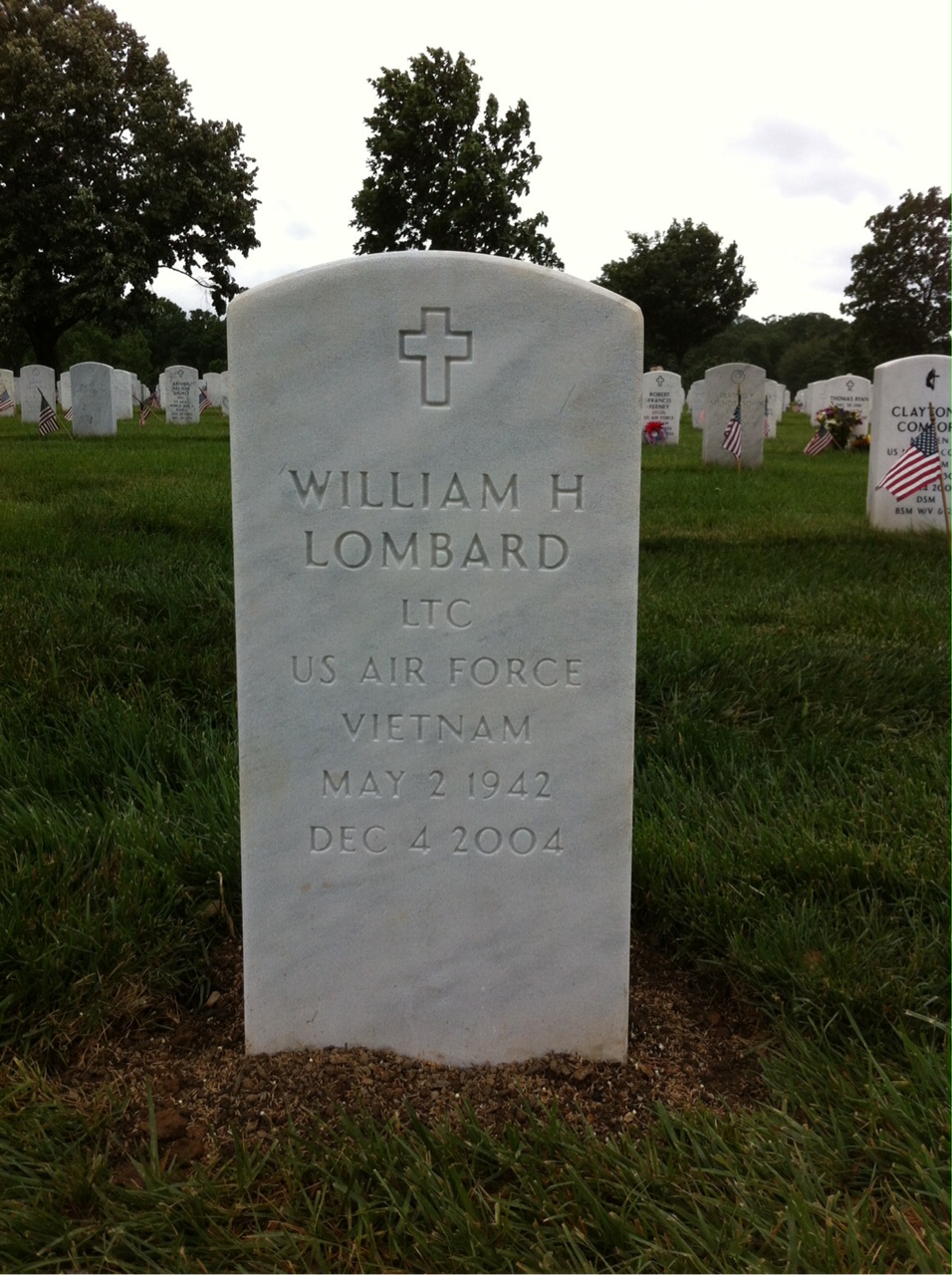 William Lombard