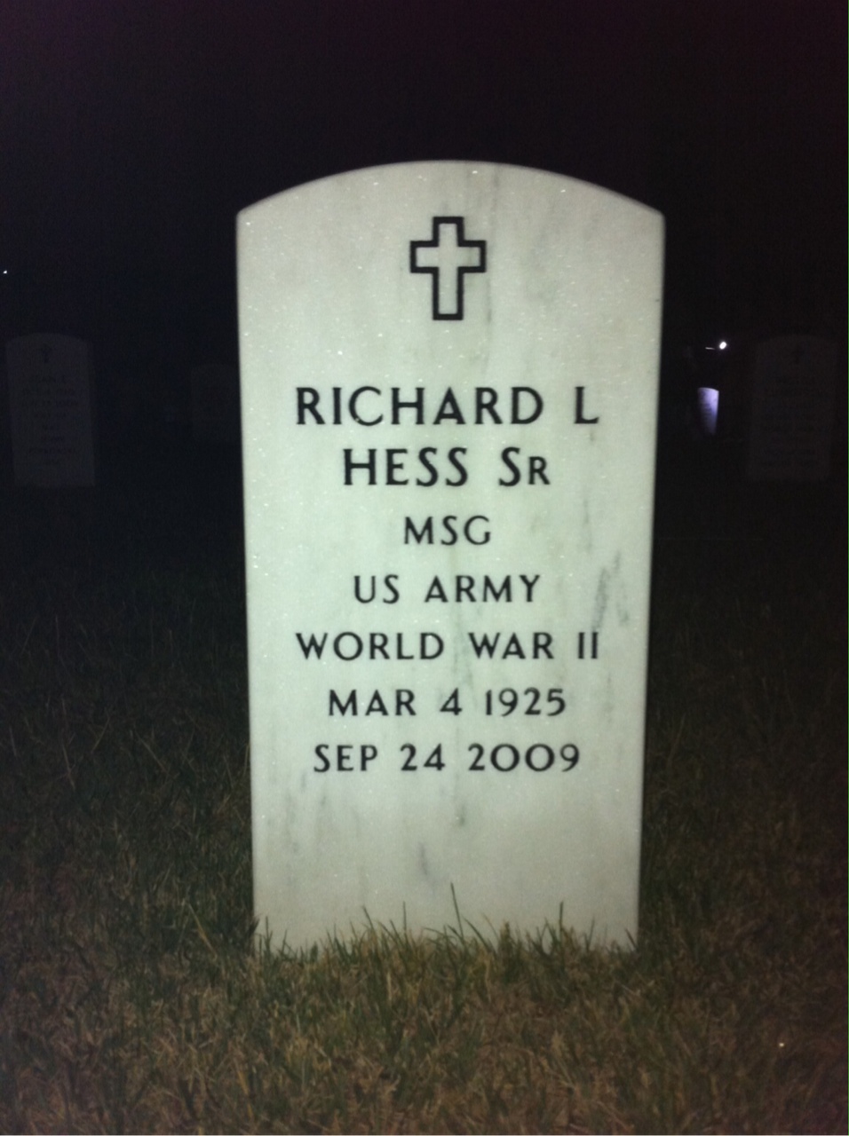 Richard Hess