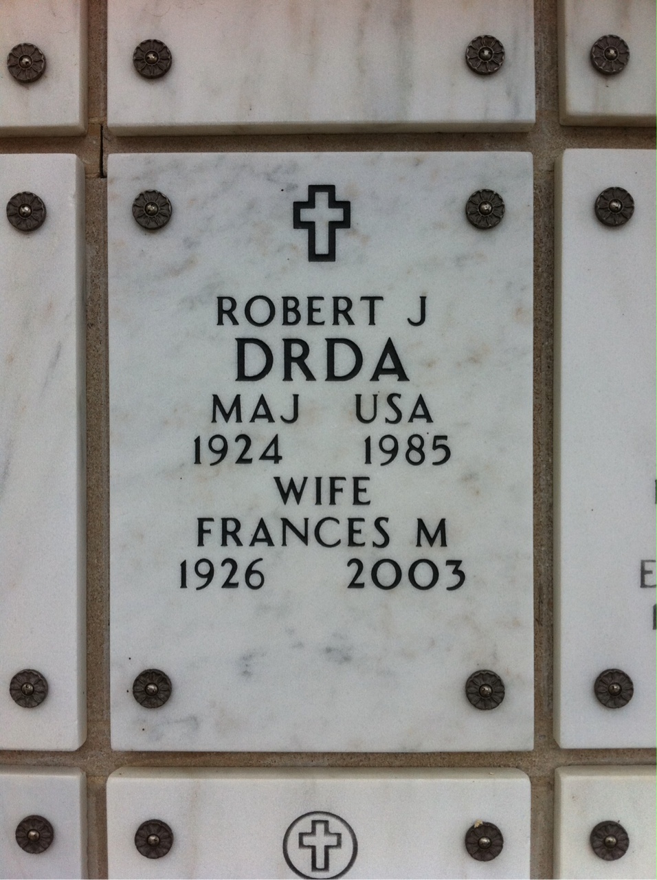 Robert Drda