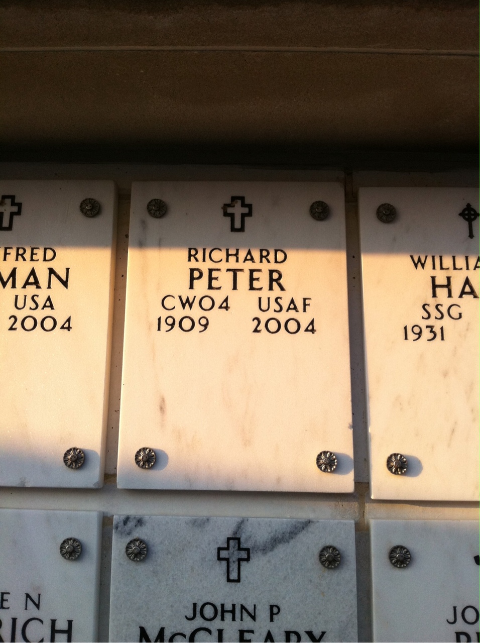 Richard Peter