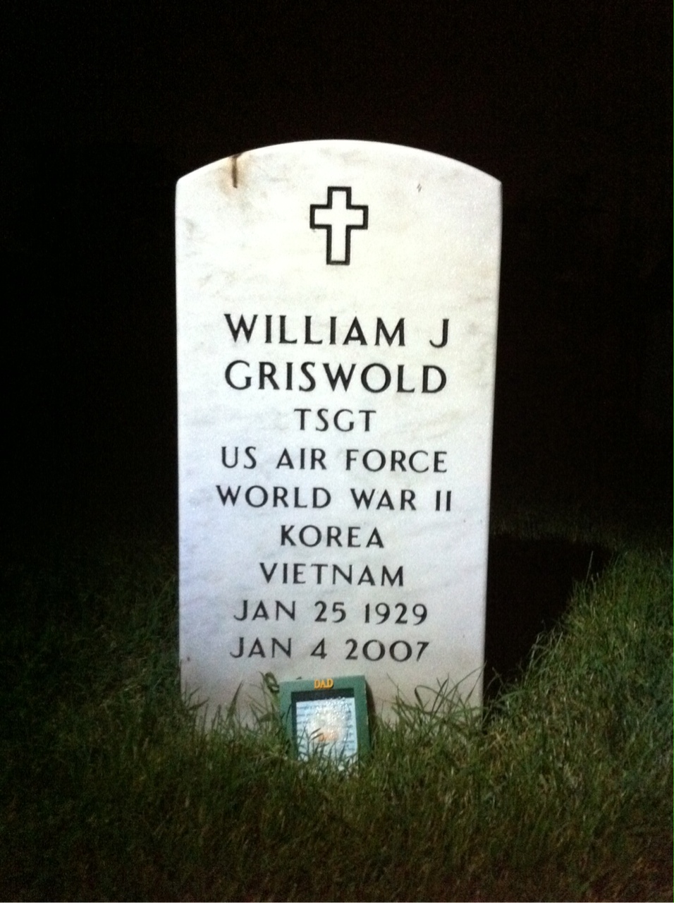 William Griswold