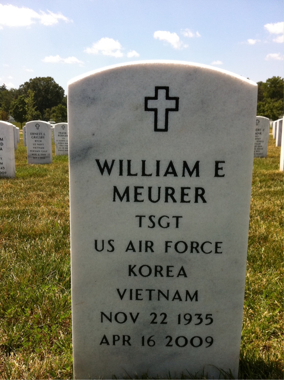 William Meurer