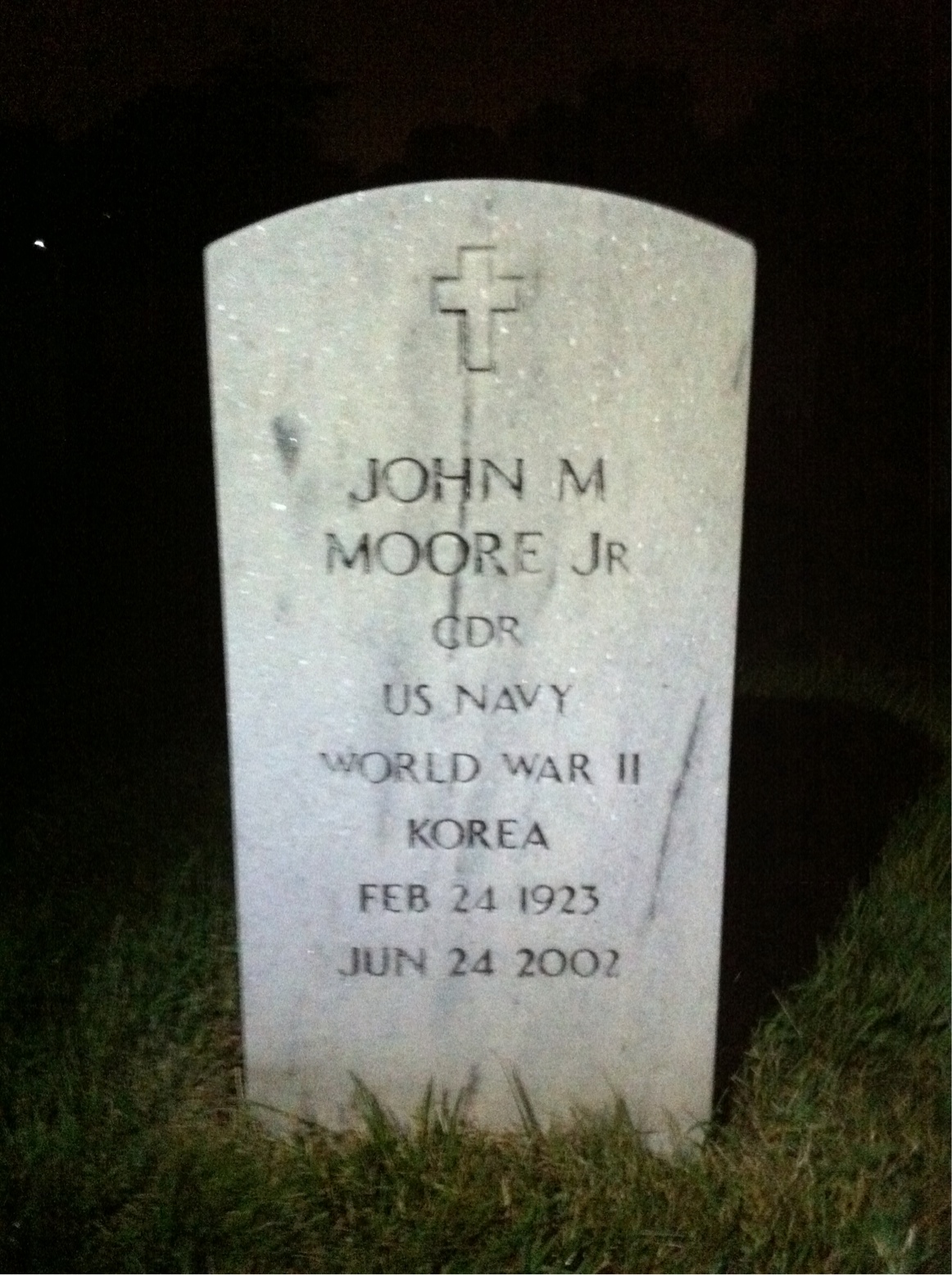 John Moore