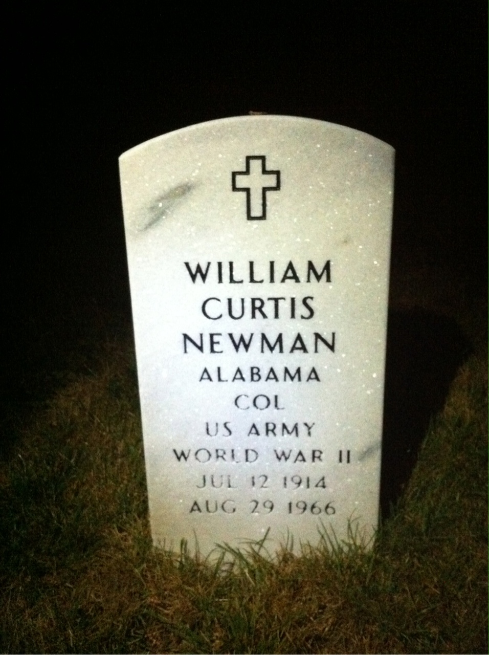 William Newman