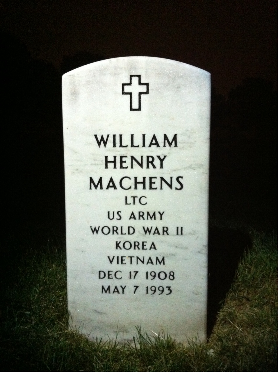 William Machens