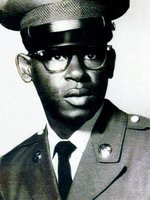 ANDREWS ARTHUR LEE - Vietnam War Veteran
