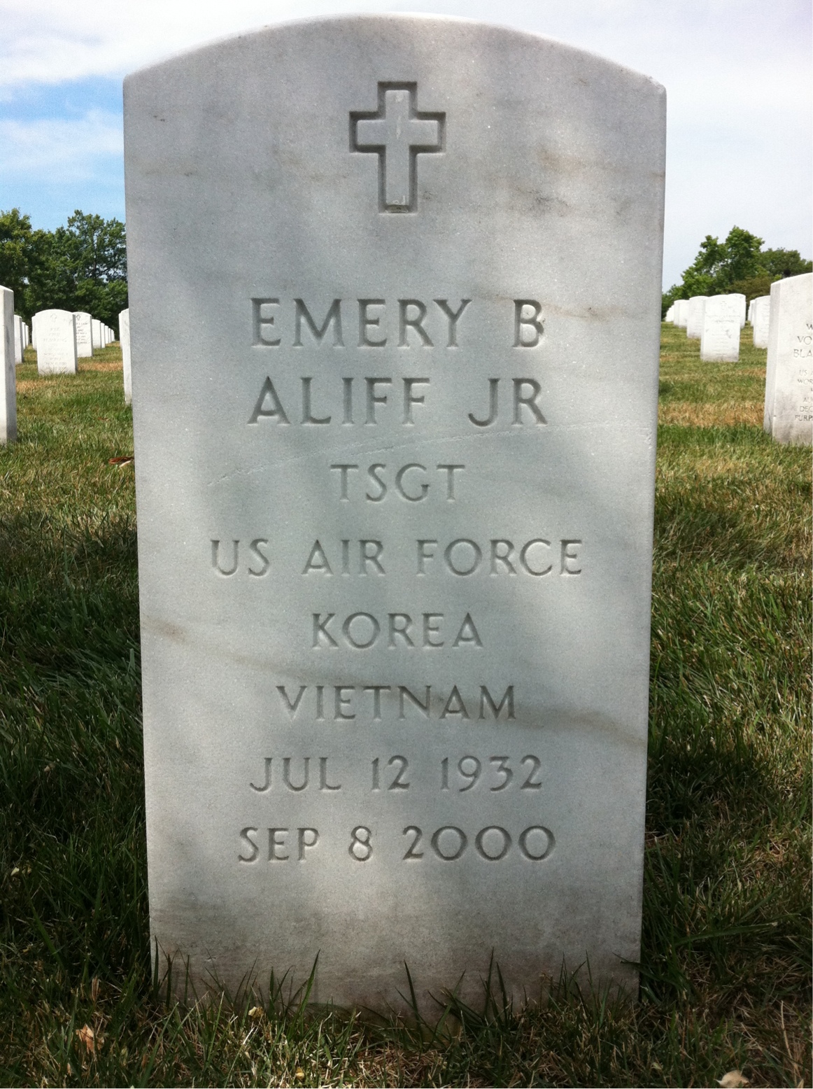 Emery Aliff
