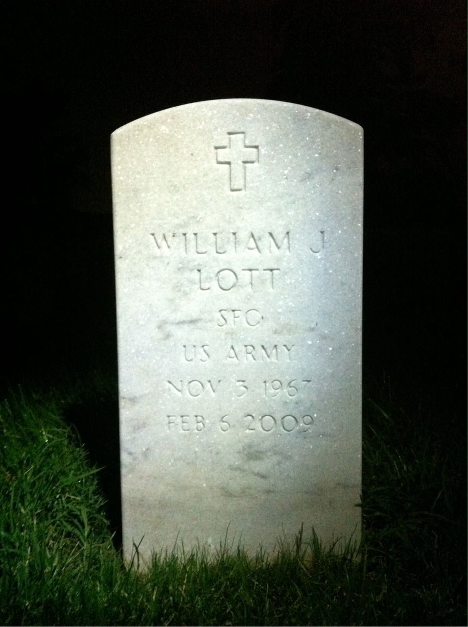 William Lott