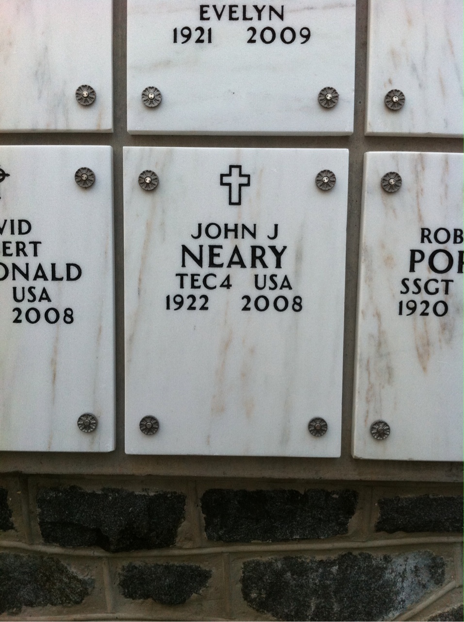 John Neary