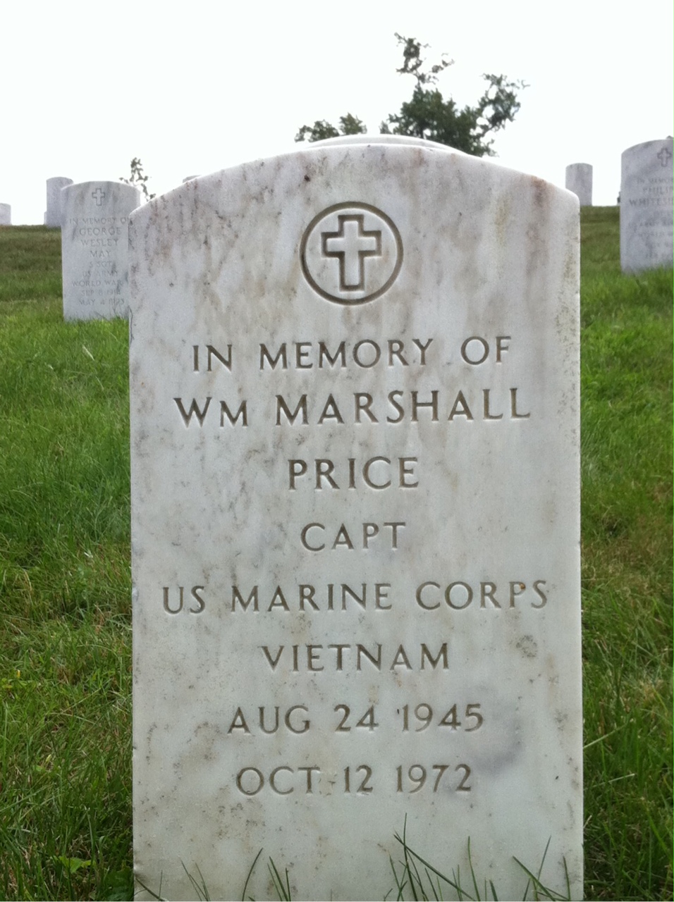 William Price