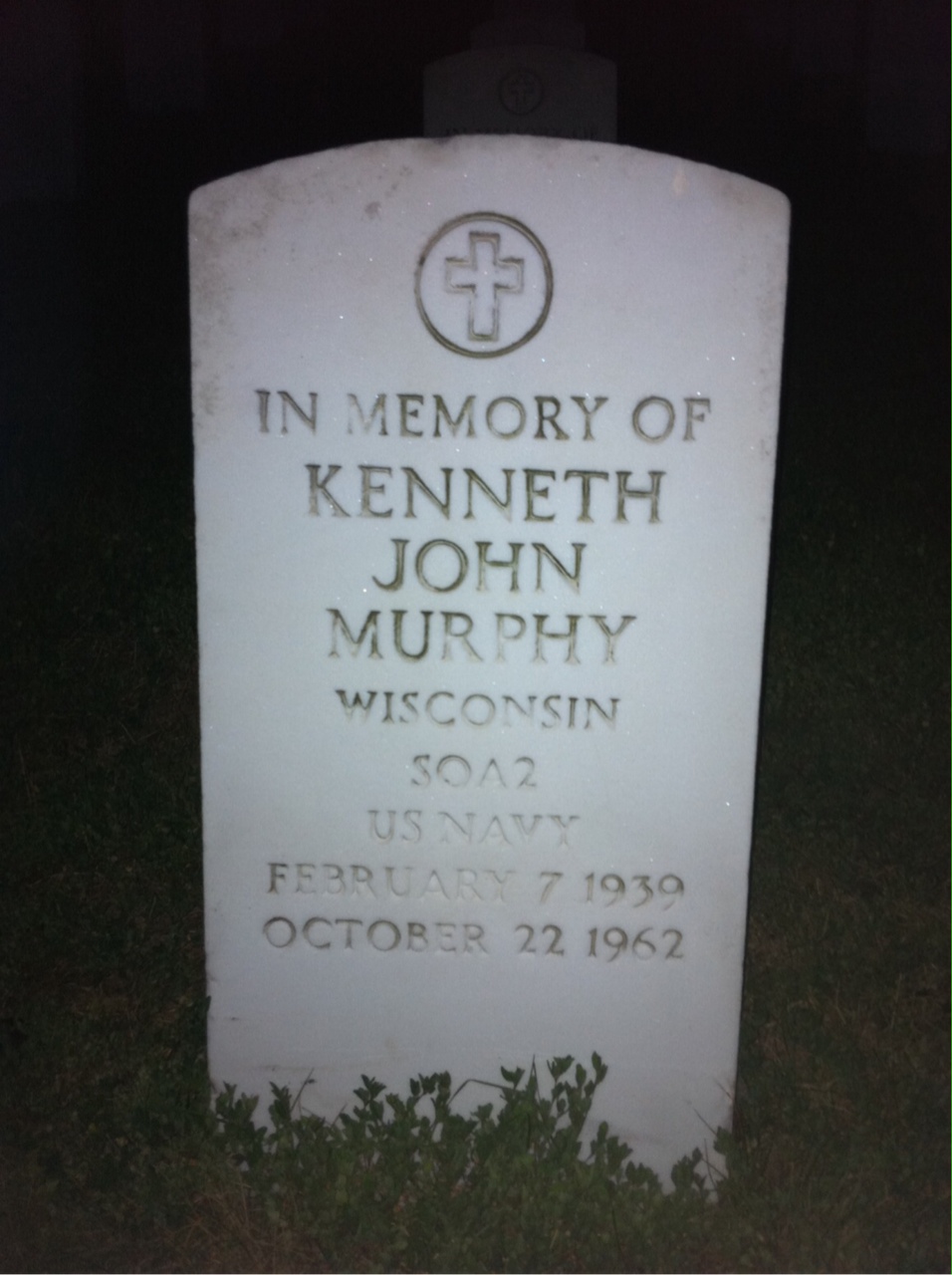Kenneth Murphy