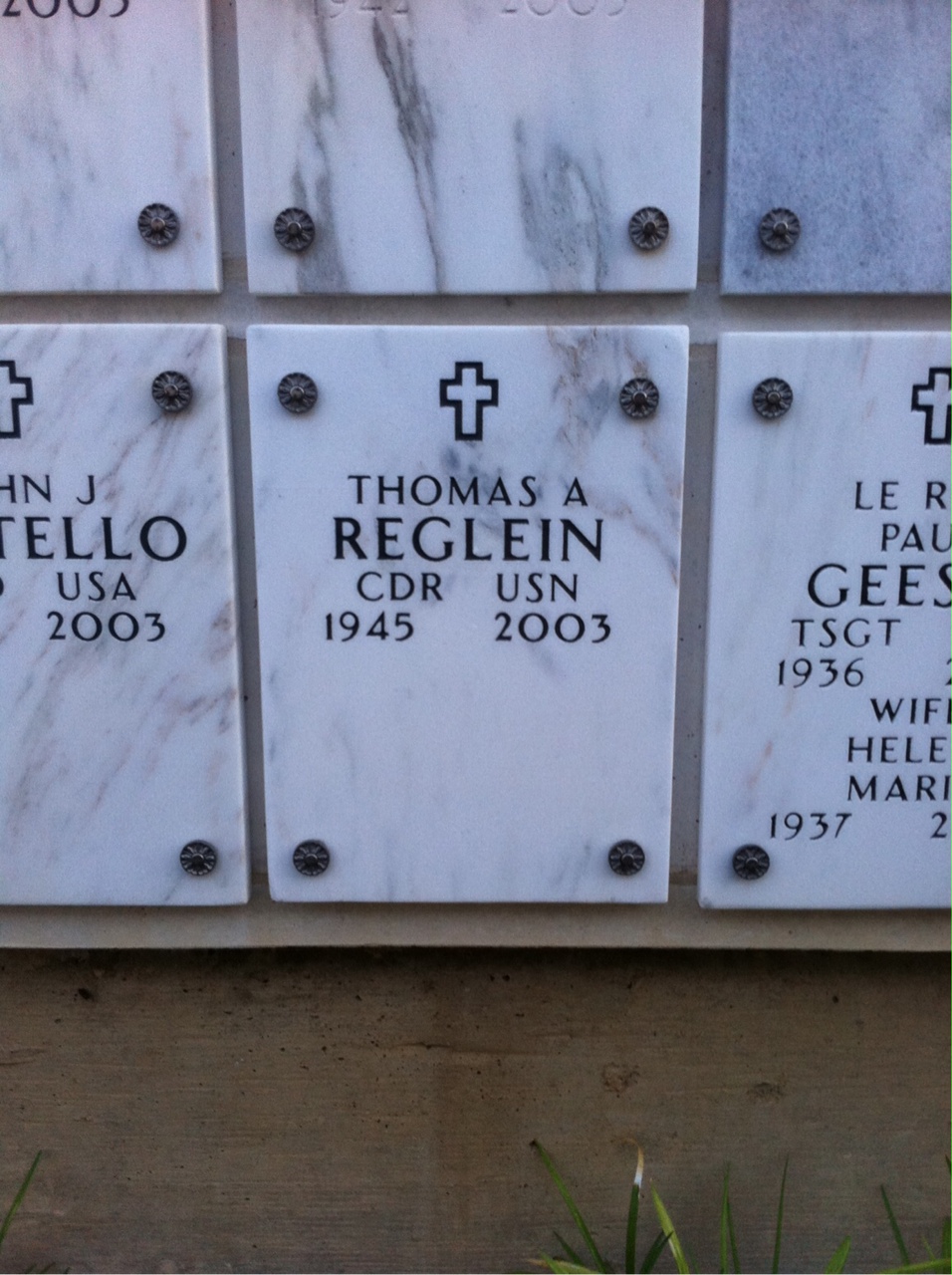 Thomas Reglein