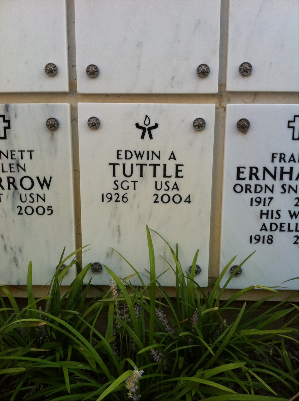 Edwin Tuttle