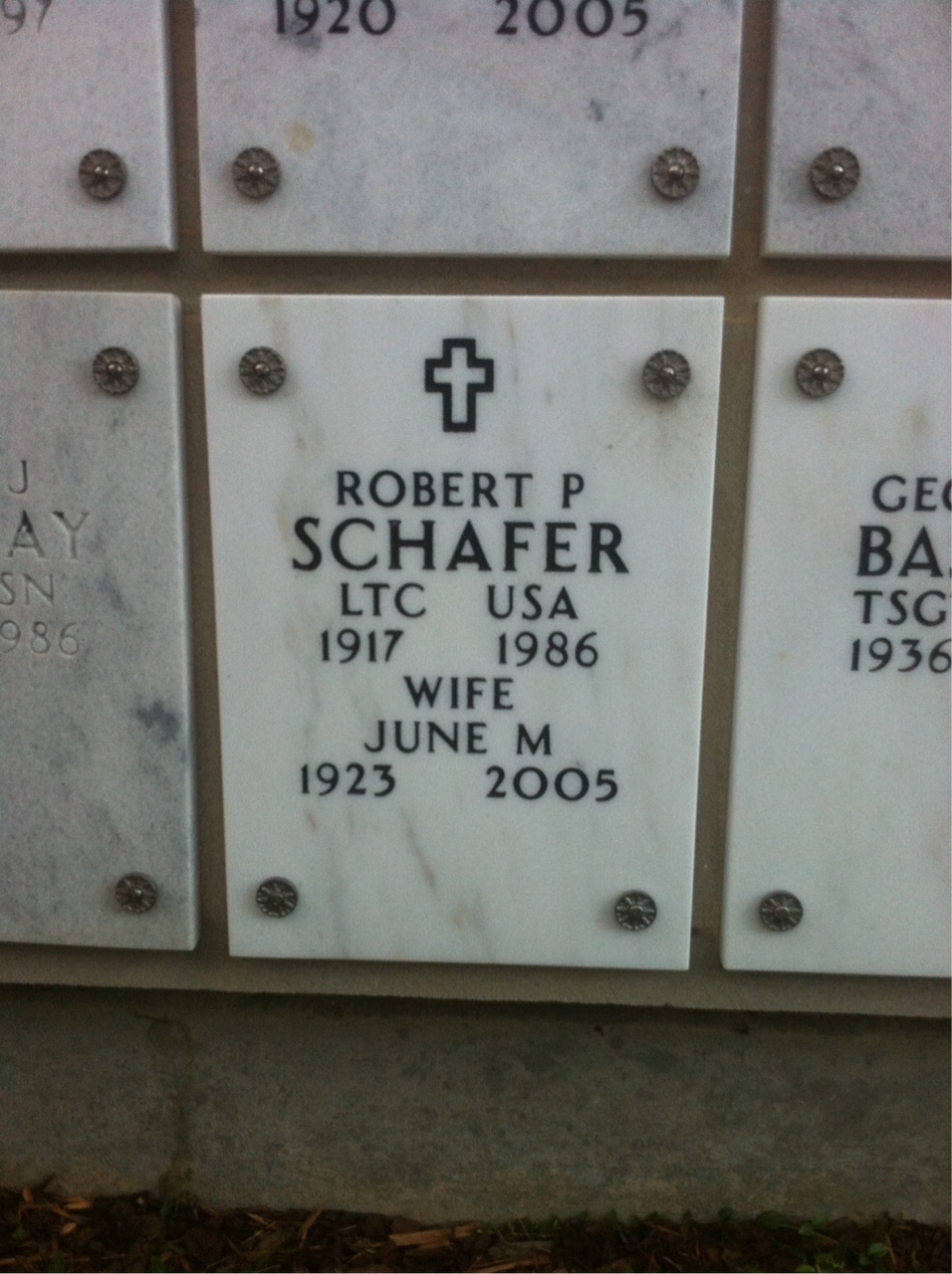 Robert Schafer