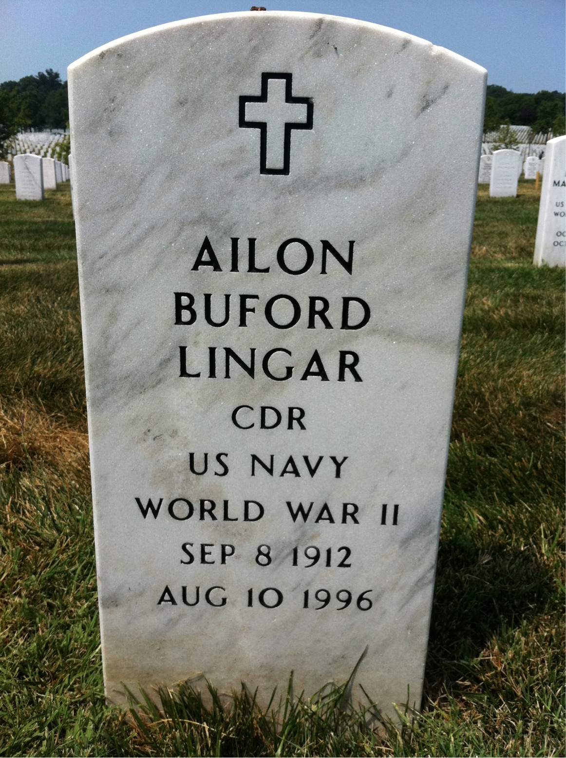 Ailon Lingar