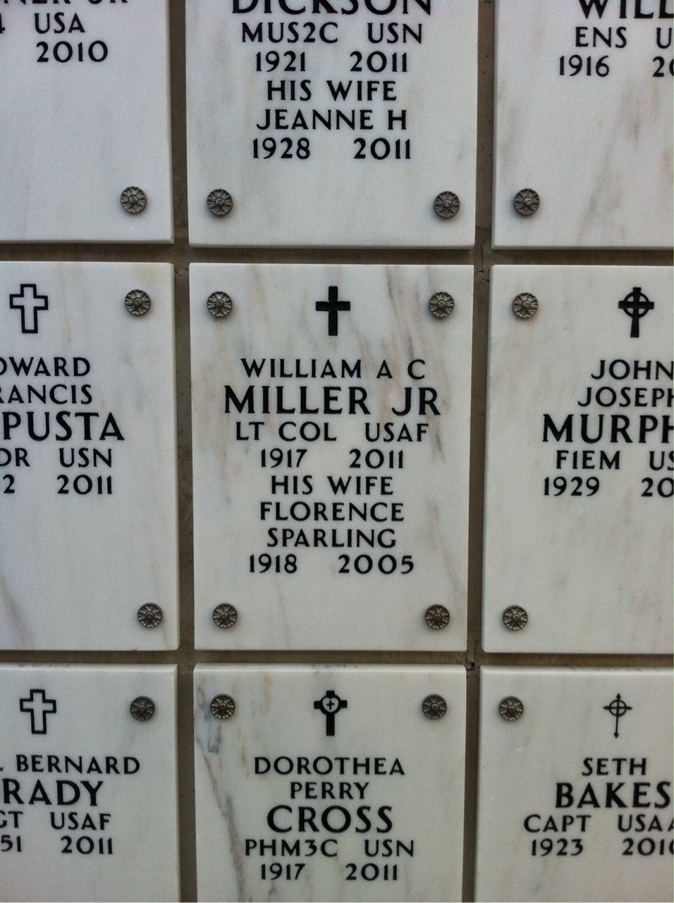 William Miller