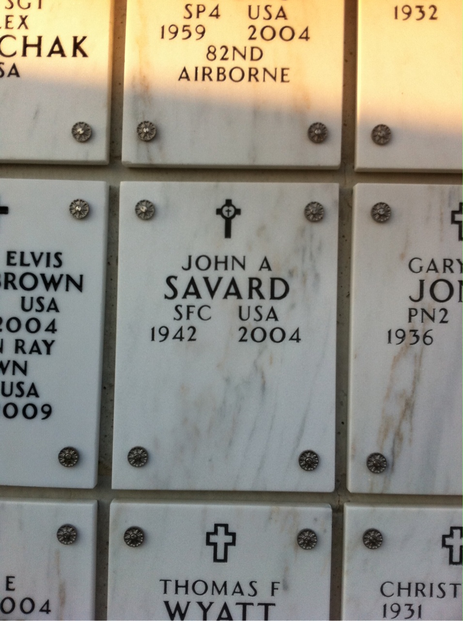 John Savard