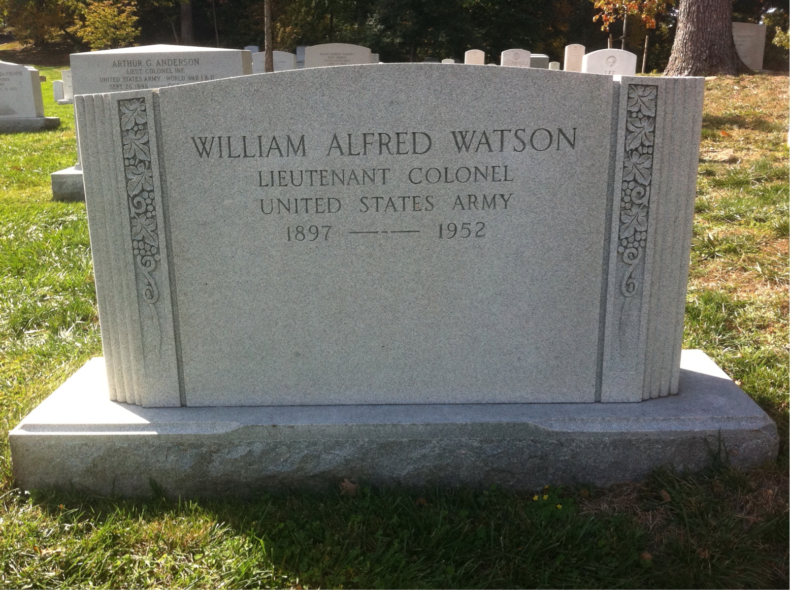 William Bryan Watson