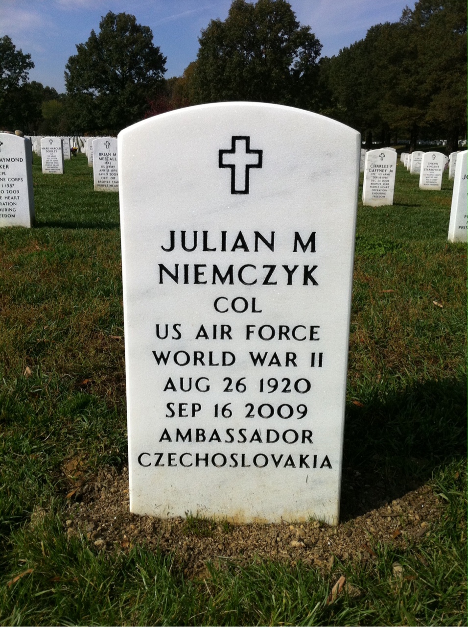 Julian Niemczyk