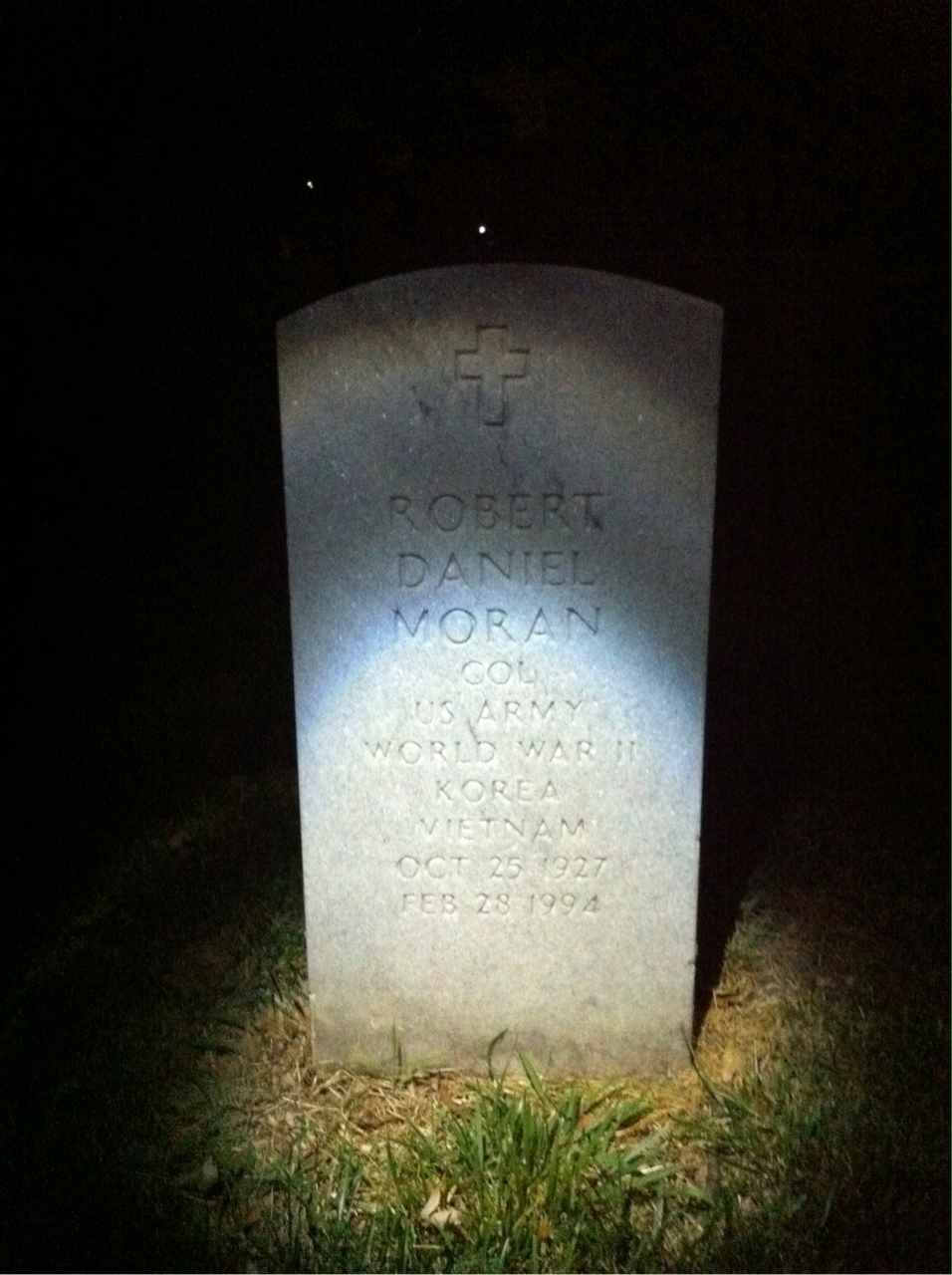 Robert Moran