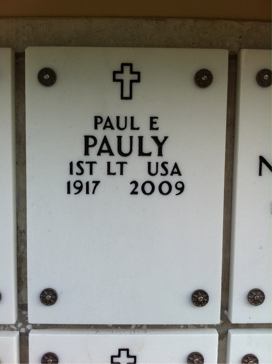 Paul Pauly