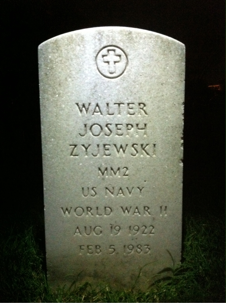 Walter Zyjewski