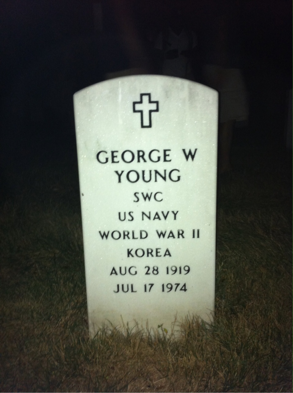 George Young