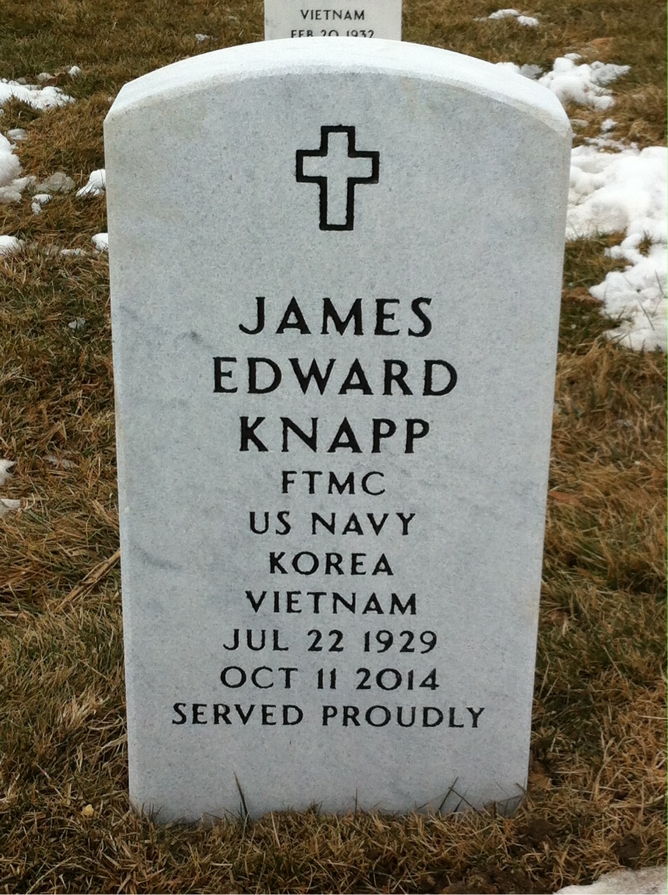 James Knapp