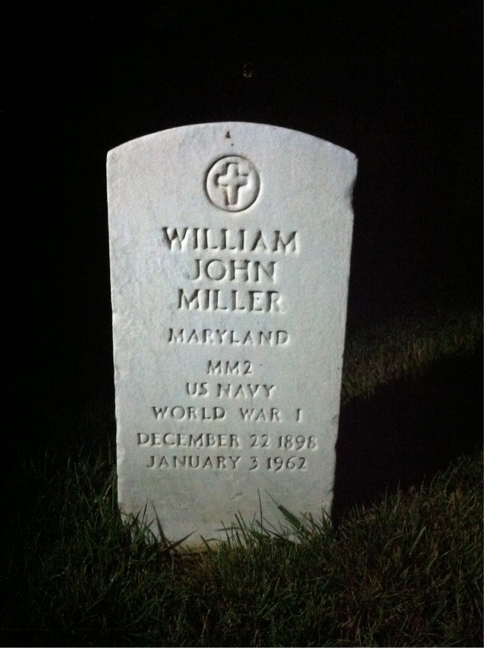 William Miller